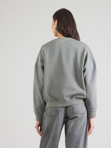 Pegador Sweatshirt 'SELA' in Grijs