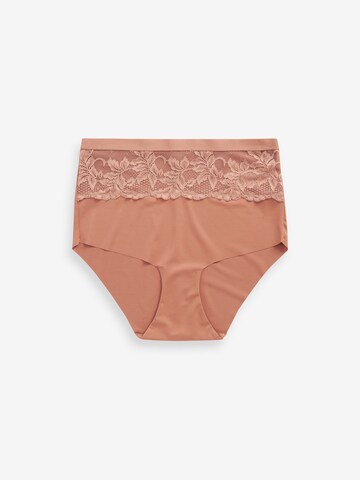 Next - Braga moldeadora en beige
