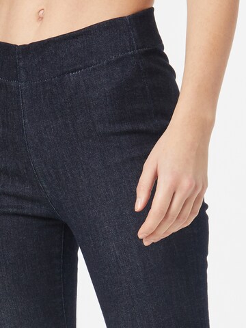 Skinny Jeggings 'Ginny' LTB en bleu