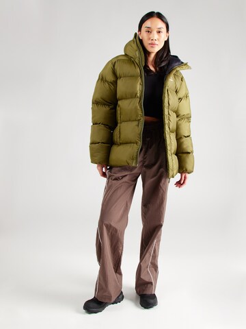 Haglöfs Outdoor jacket in Green