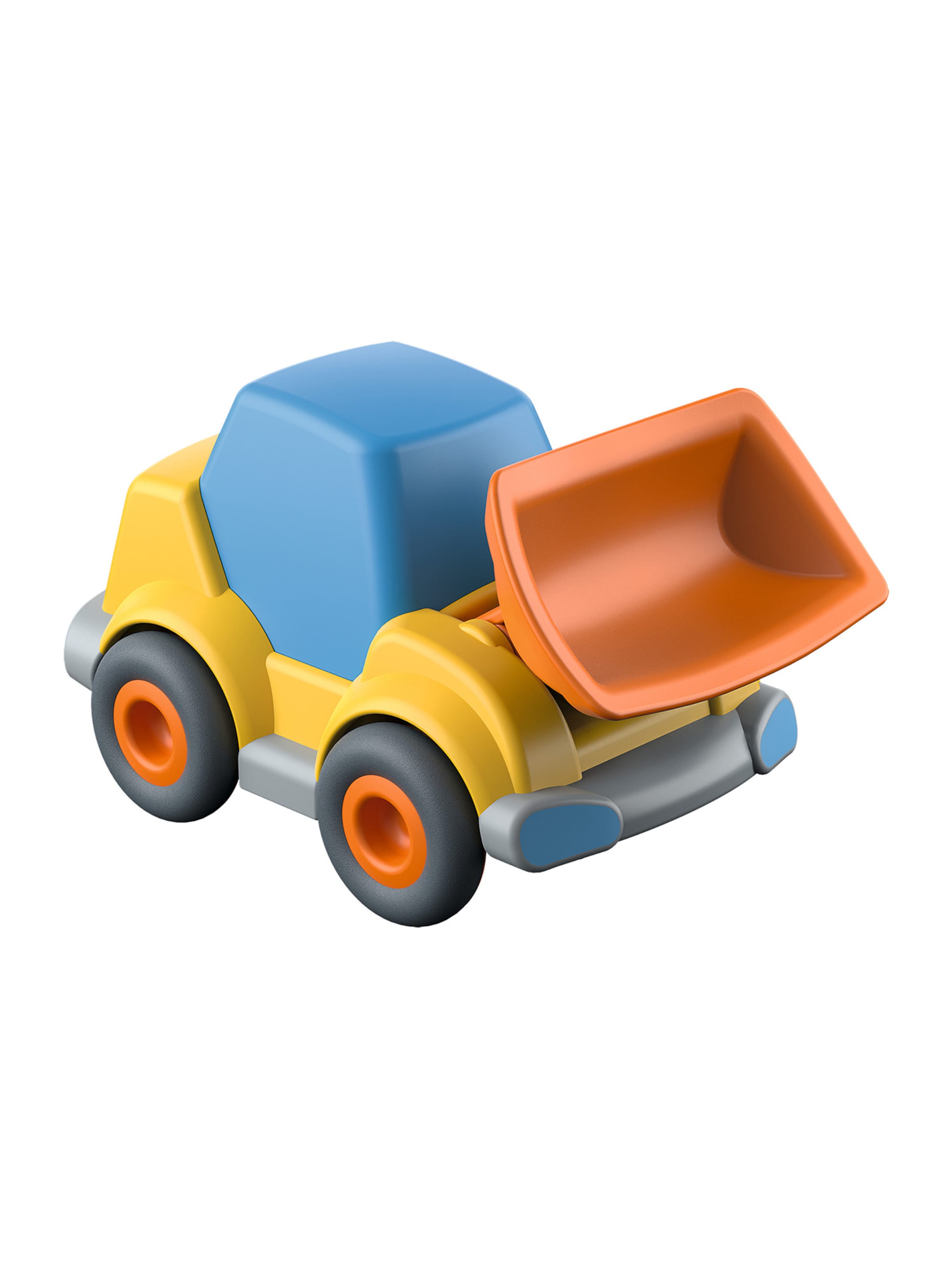 HABA Spel 'Fahrzeug Set' in Gemengde kleuren