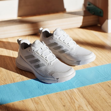 ADIDAS PERFORMANCE Športová obuv 'Novaflight 2' - Biela