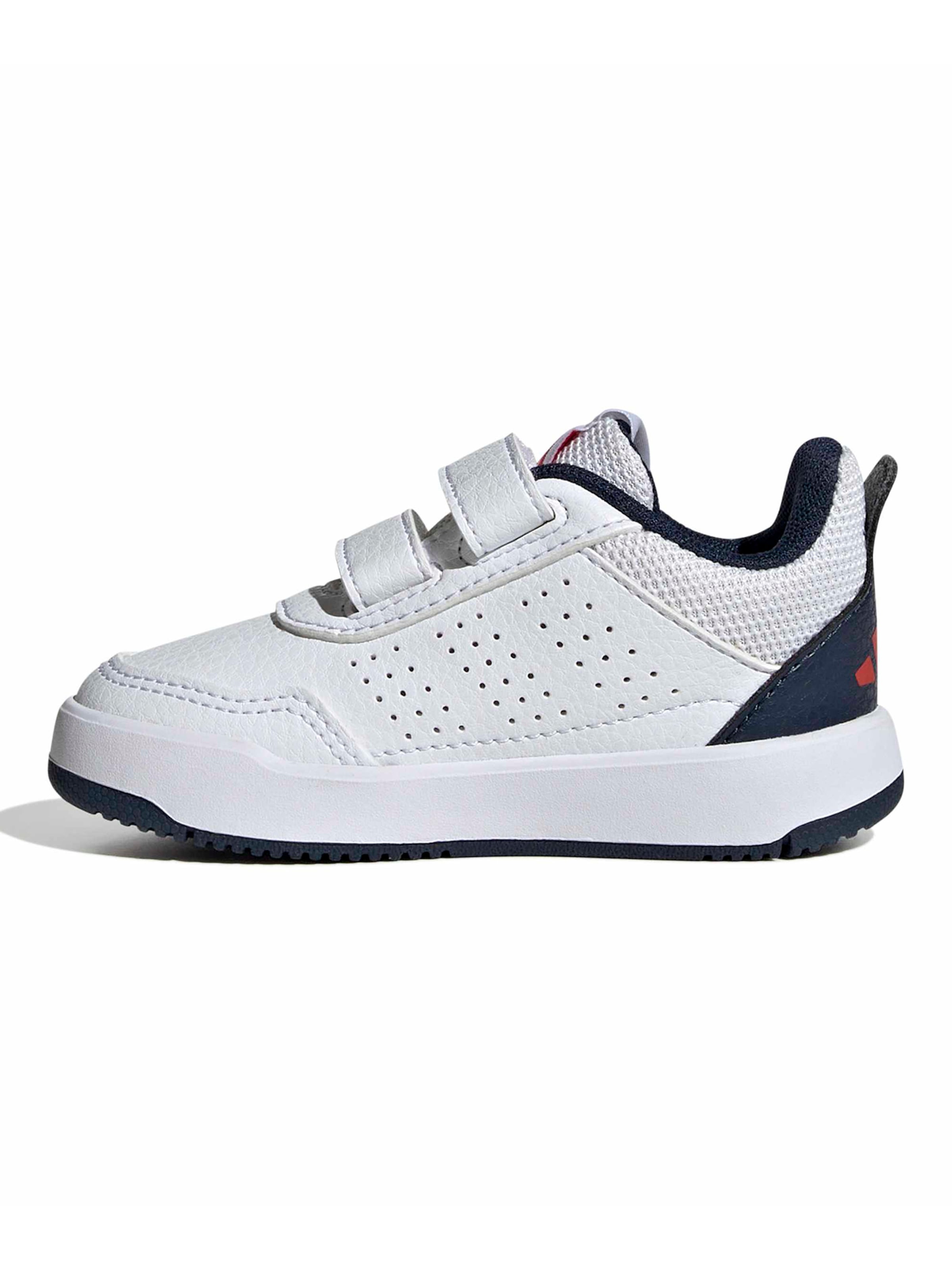 ADIDAS SPORTSWEAR Ketsid 'TENSAUR 3.0', värv valge