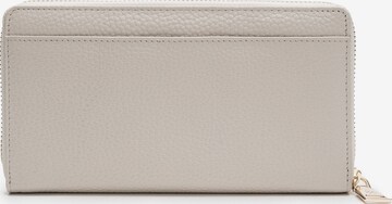 Lazarotti Wallet in White