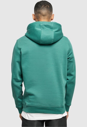 Starter Black Label - Regular Sweatshirt em verde