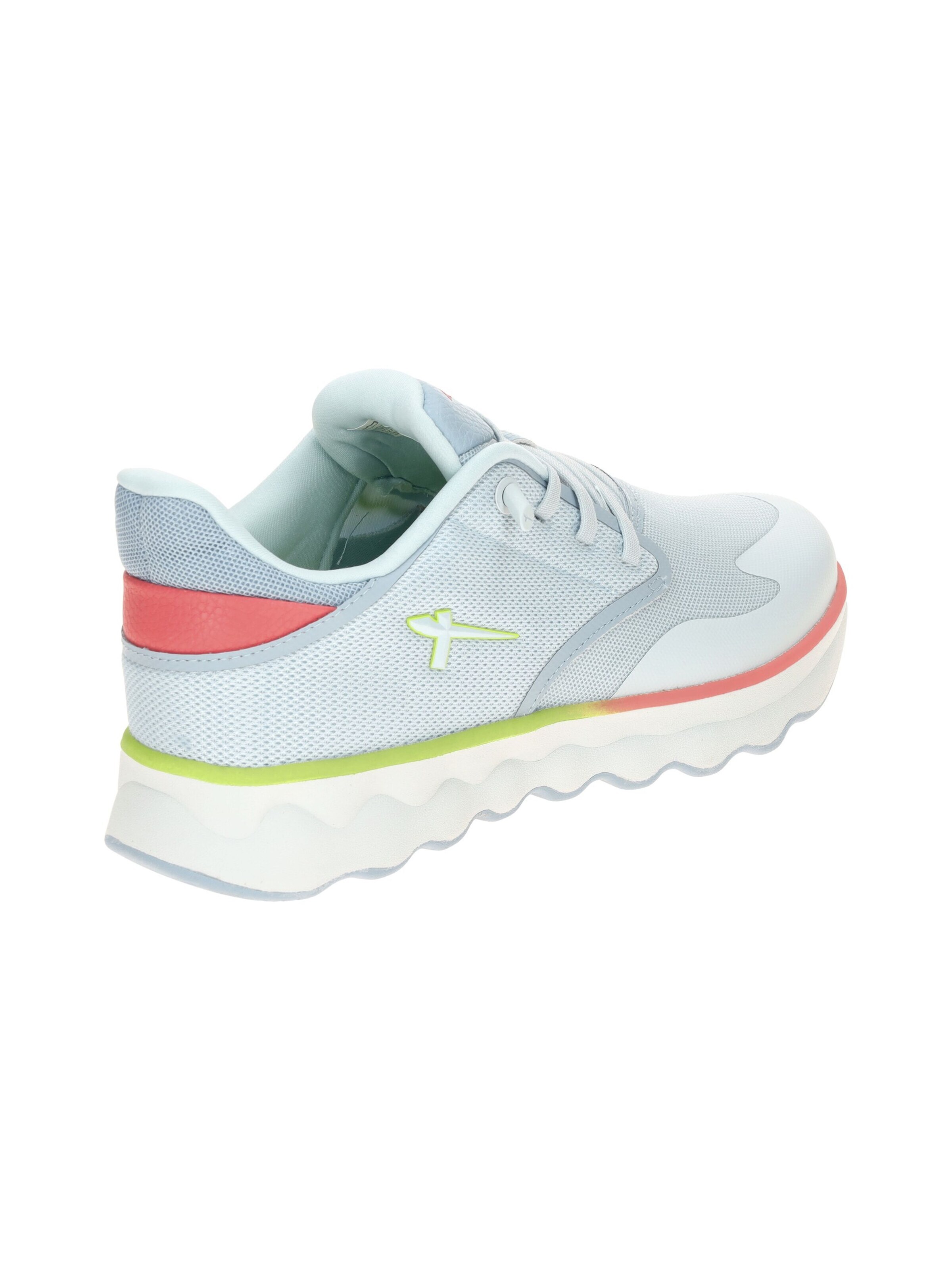 Tamaris Slippers '23700' in Blue