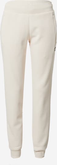 ADIDAS ORIGINALS Trousers 'Adicolor Essentials' in Cream, Item view