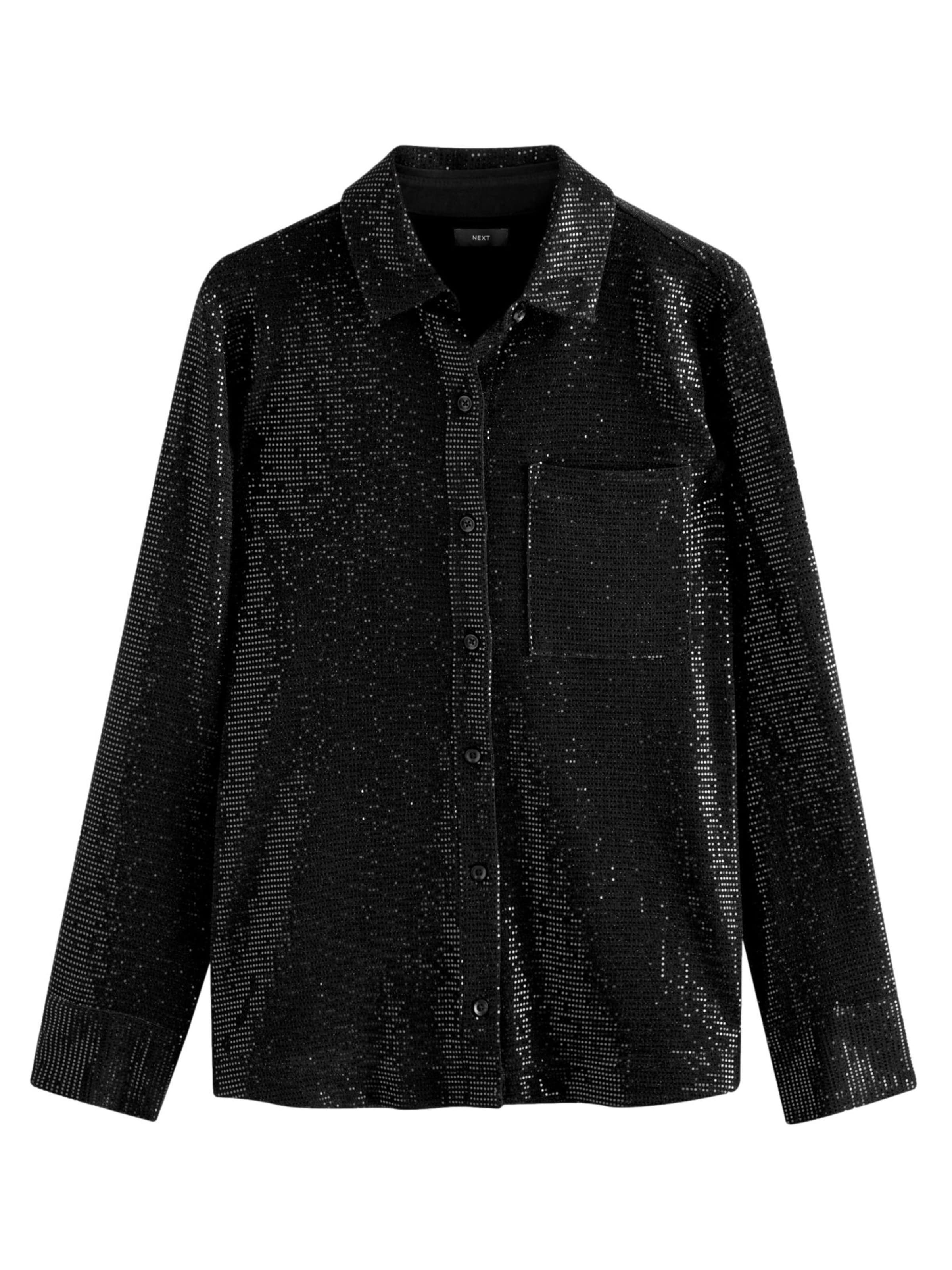 Next Bluzka w kolorze czarny: przód