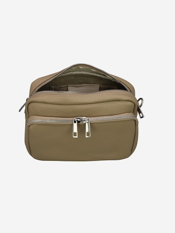 Adel Bags Schultertasche 'Bella'‌‌‌‌ in Beige
