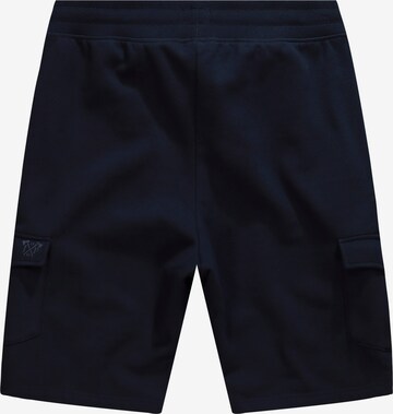 JP1880 Regular Pants in Blue