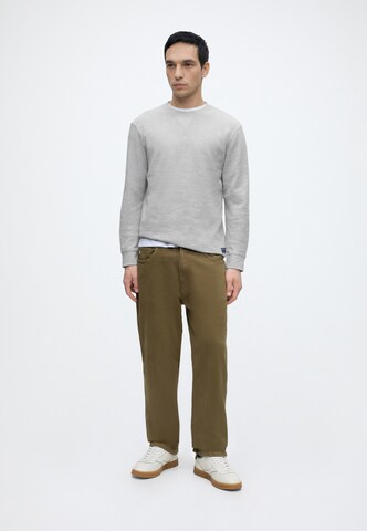 SCOTCH & SODA Shirt in Grijs
