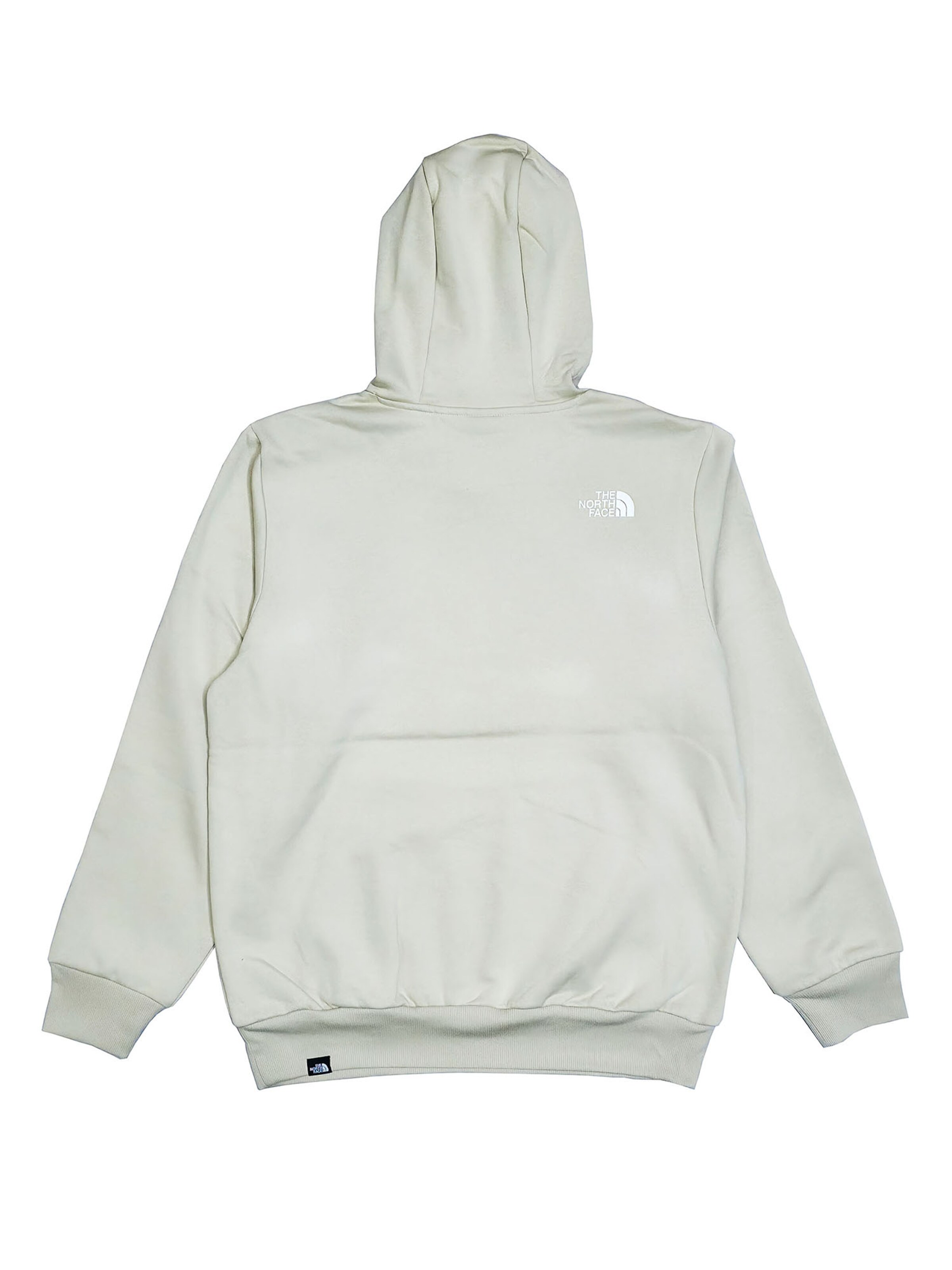 THE NORTH FACE Pullover 'Simple Dome'‌‌‌‌‌‌‌ in Grau