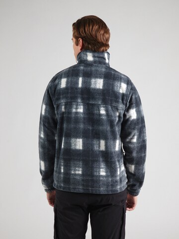 Veste en polaire fonctionnelle 'Steens Mountain' COLUMBIA en blanc