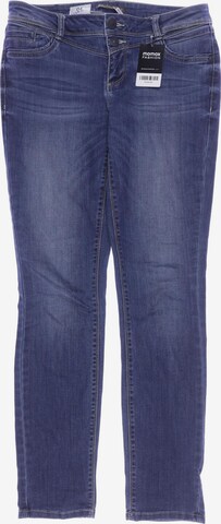 STREET ONE Jeans in 27 in Blue: front