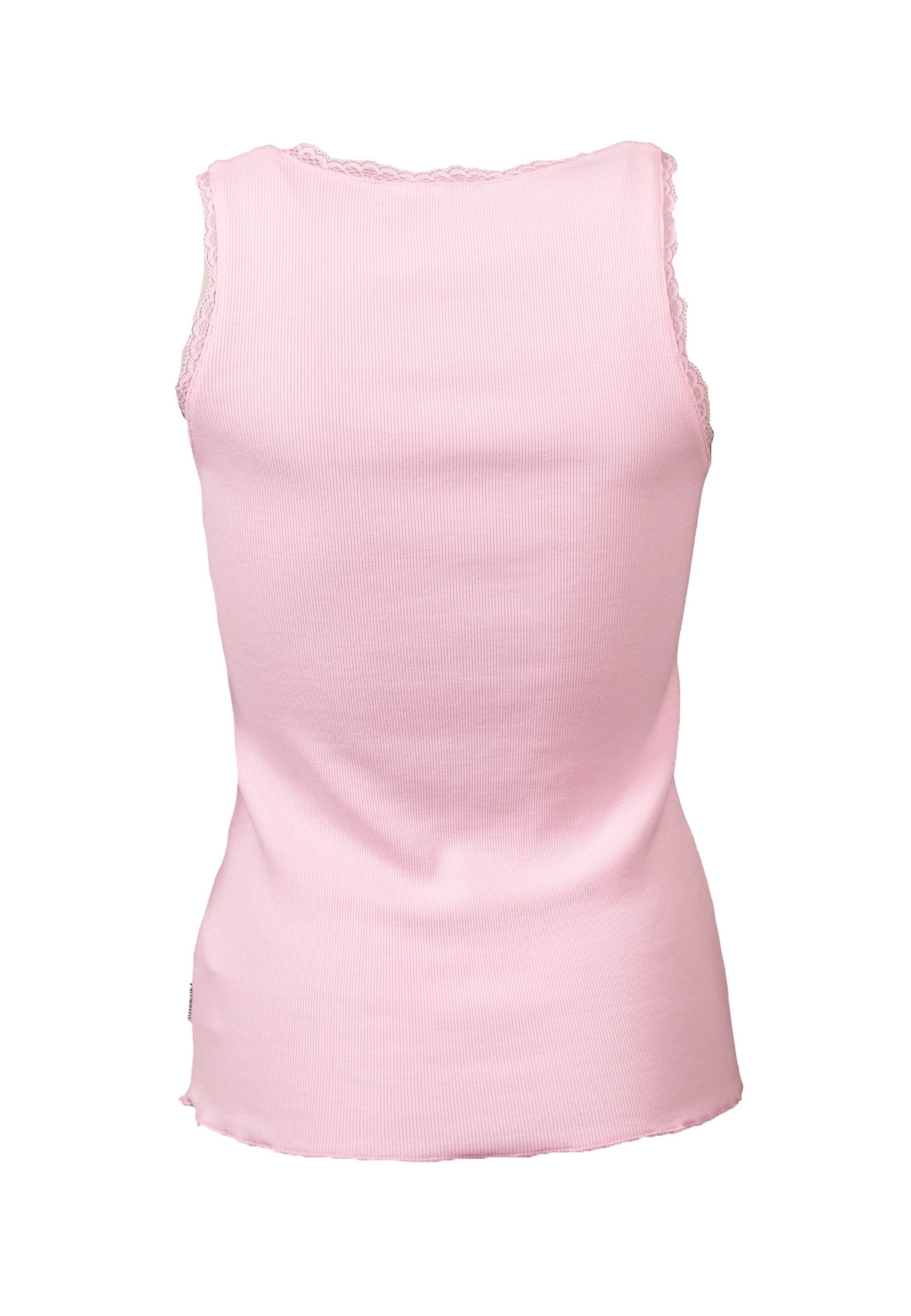 Top 'Kelly' di Kleinigkeit in rosa
