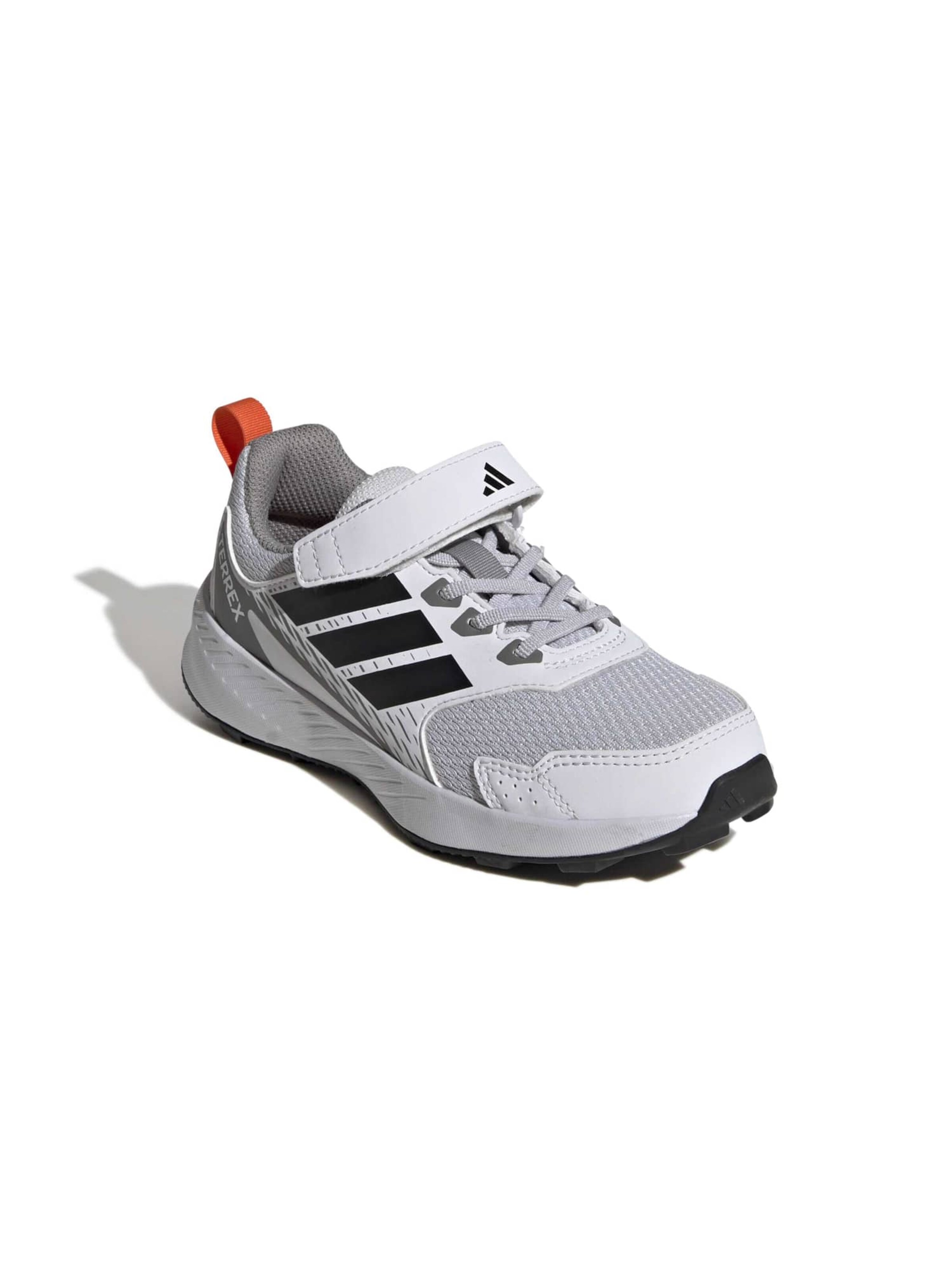 ADIDAS TERREX Félcipő 'TRACEFINDER' - szürke