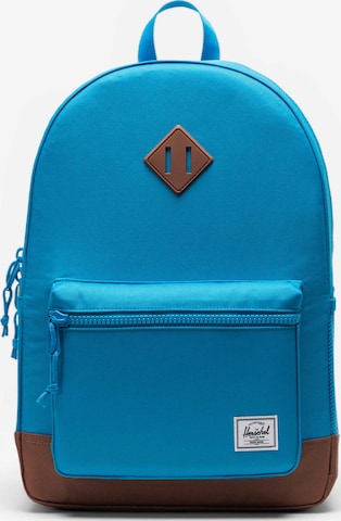 Herschel Plecak 'Heritage' w kolorze niebieski: przód