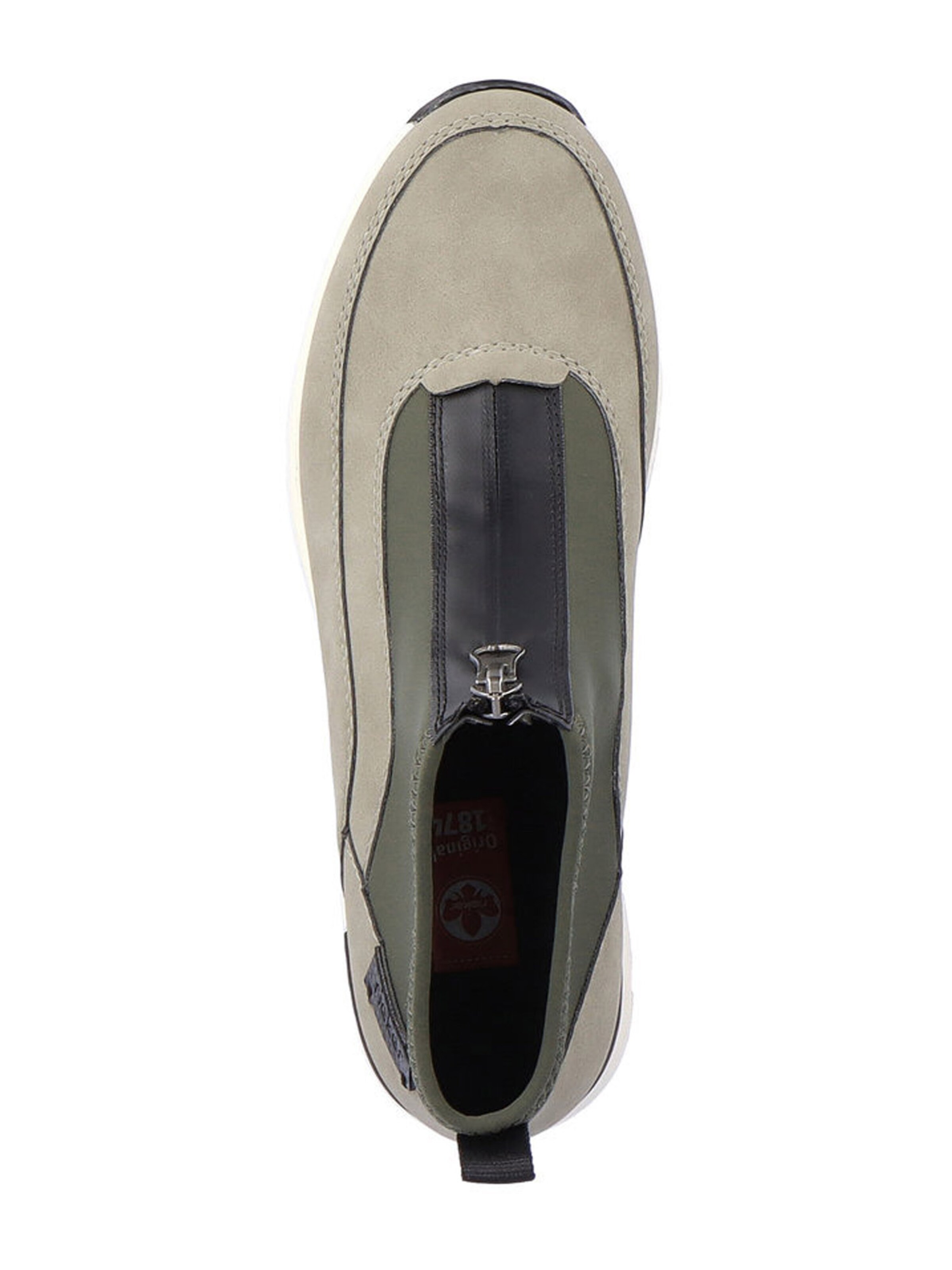 Rieker Ankle Boots in Green