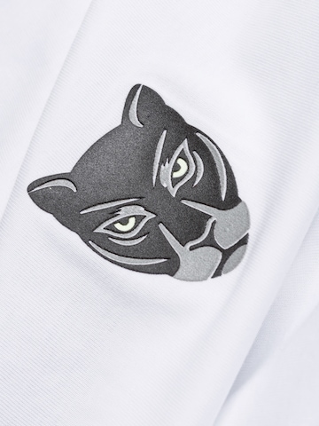 Finshley & Harding London Shirt in White