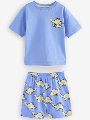 Next - Pijama em azul