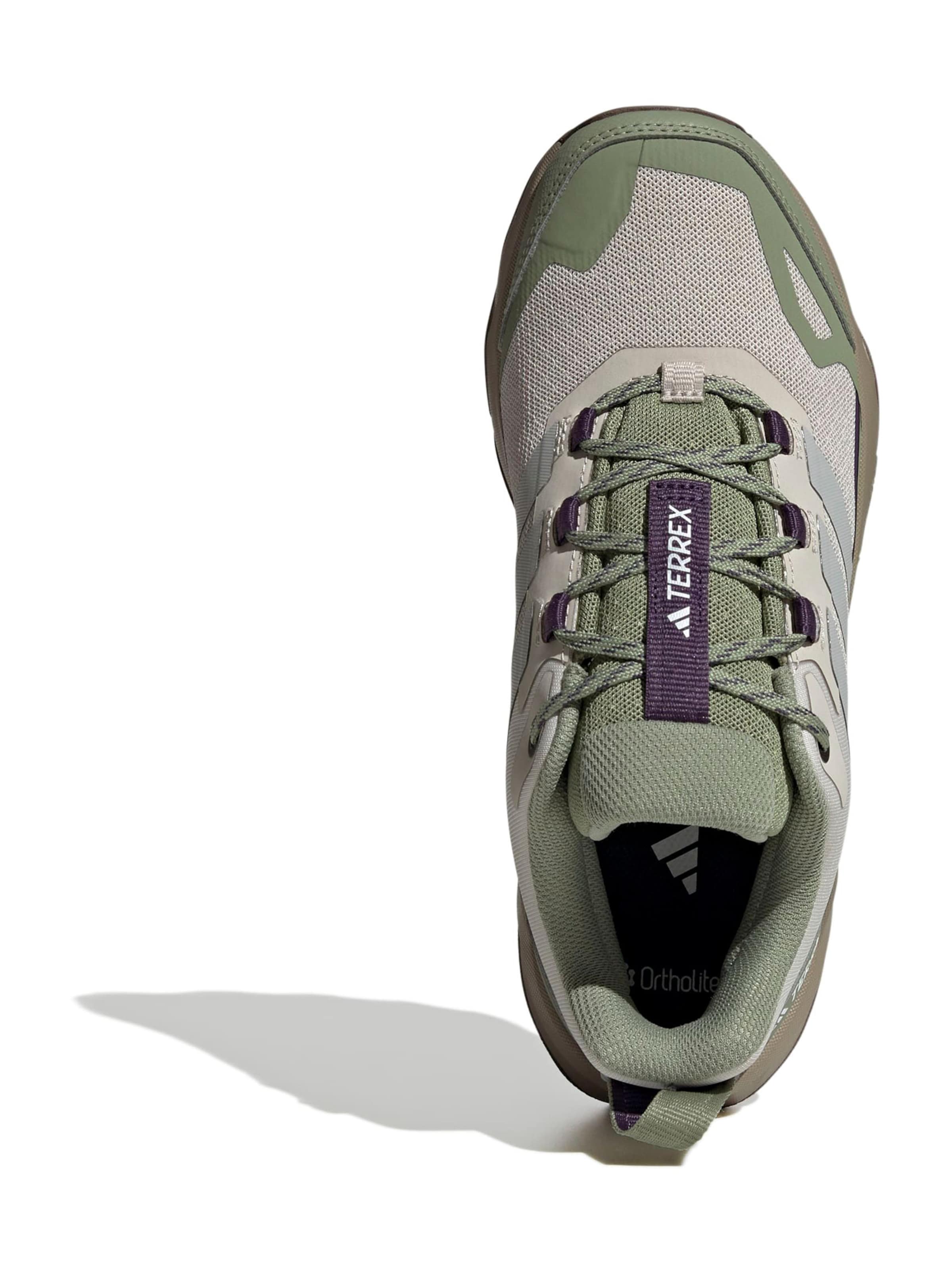 Chaussure basse 'SKYCHASER AX5' ADIDAS TERREX en gris