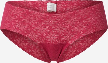 HOLLISTER Panty in Pink: front