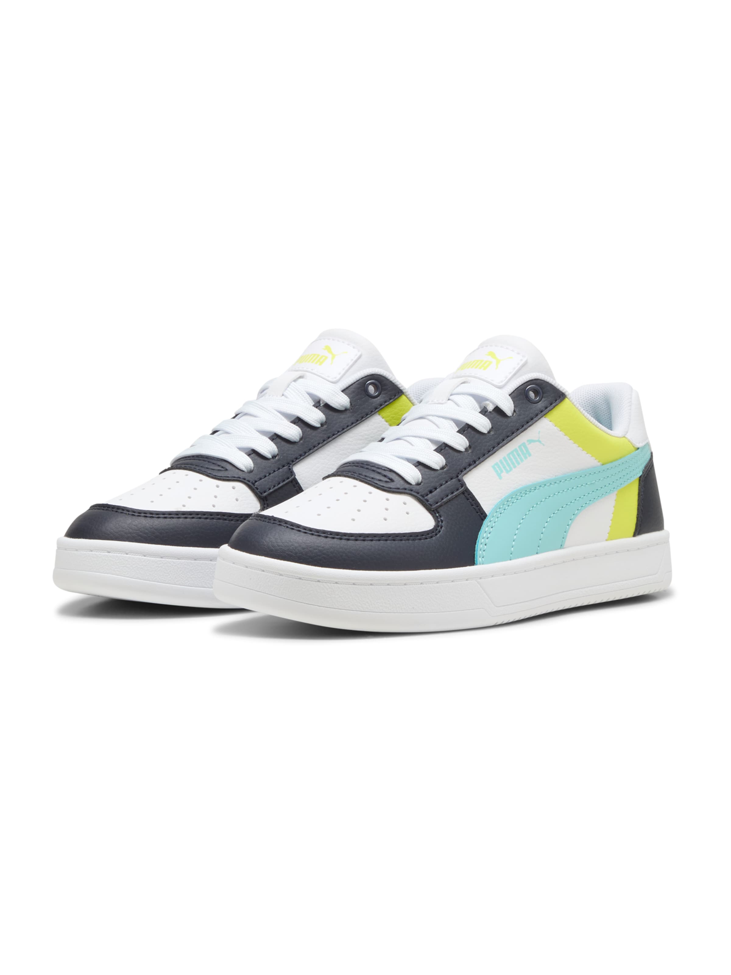 PUMA Ketsid 'Caven 2.0', värv valge