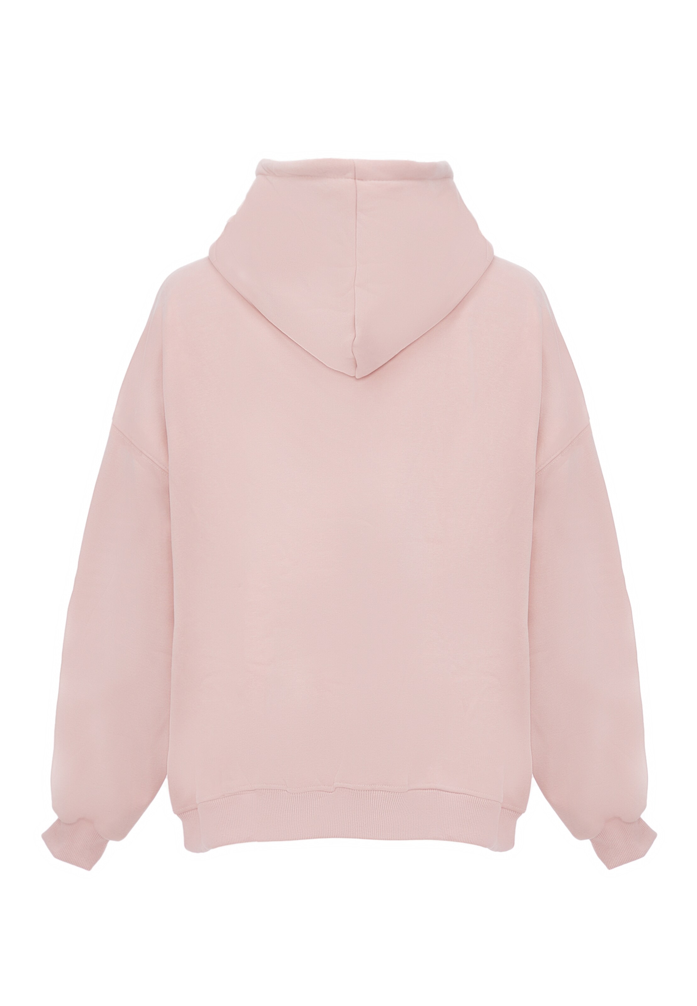 HOMEBASE Sweatshirt in Pink