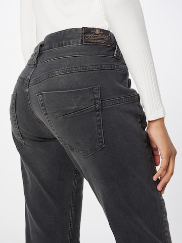 Herrlicher Regular Jeans in Grau