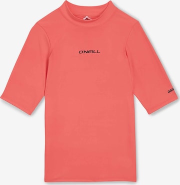 O'NEILL Спортивная пляжная одежда 'Essentials' в Оранжевый: спереди