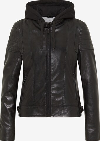 MUSTANG Leather jackets for women | Buy online | ABOUT YOU