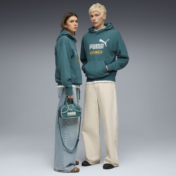 PUMA Sportsweatshirt 'Future Archive' in Groen