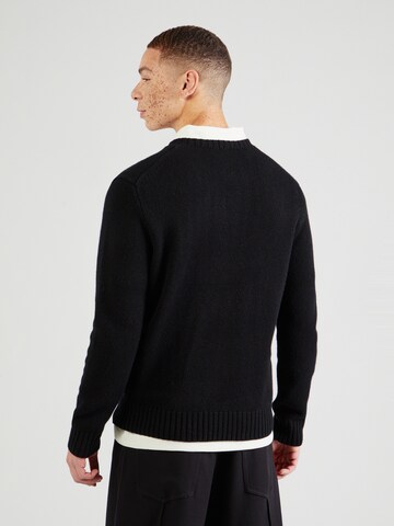 Polo Ralph Lauren Pullover i sort