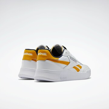 Reebok Platform trainers 'Club C Revenge Legacy' in White