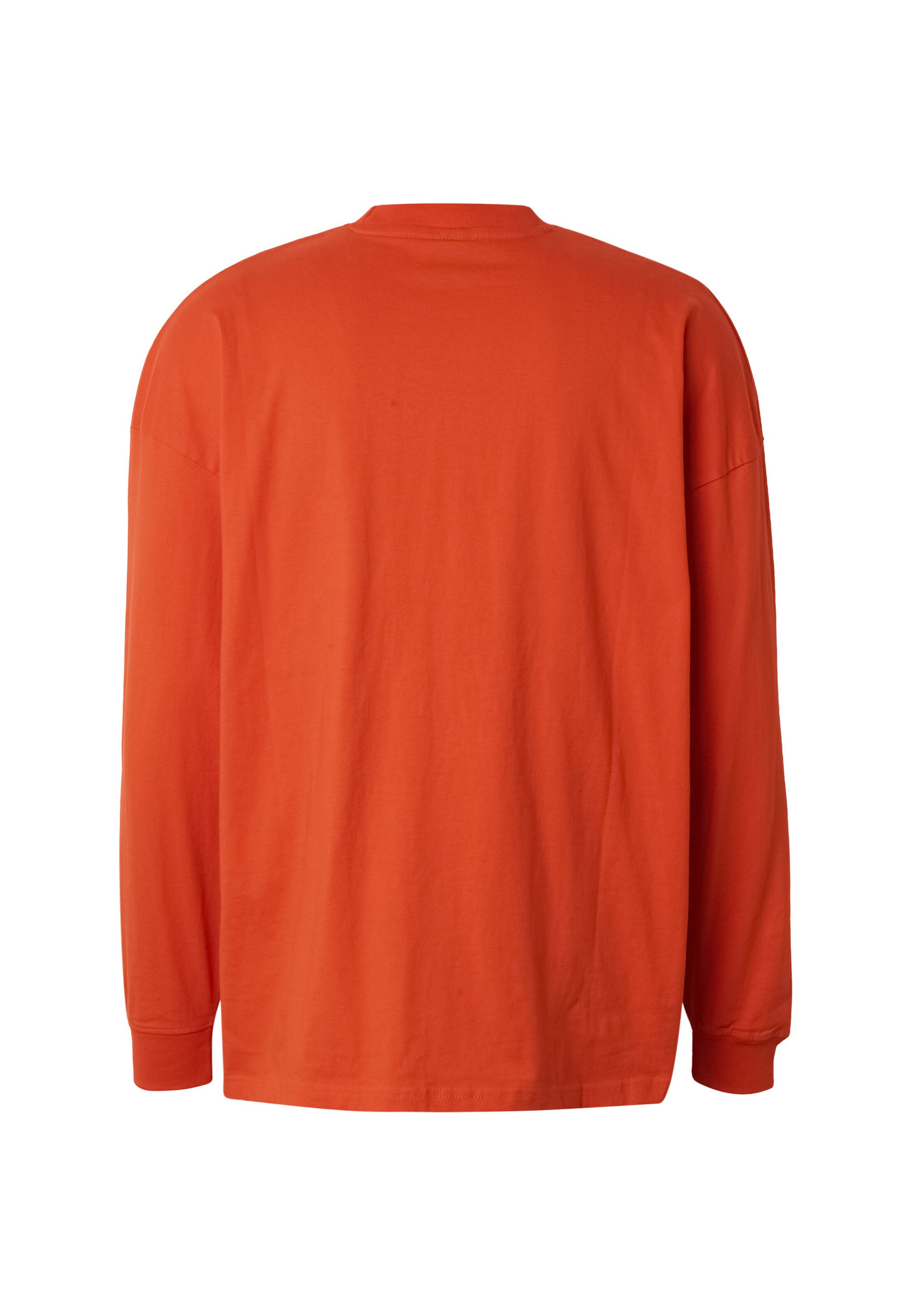 Ecko Unlimited Shirt 'Like' in Rood