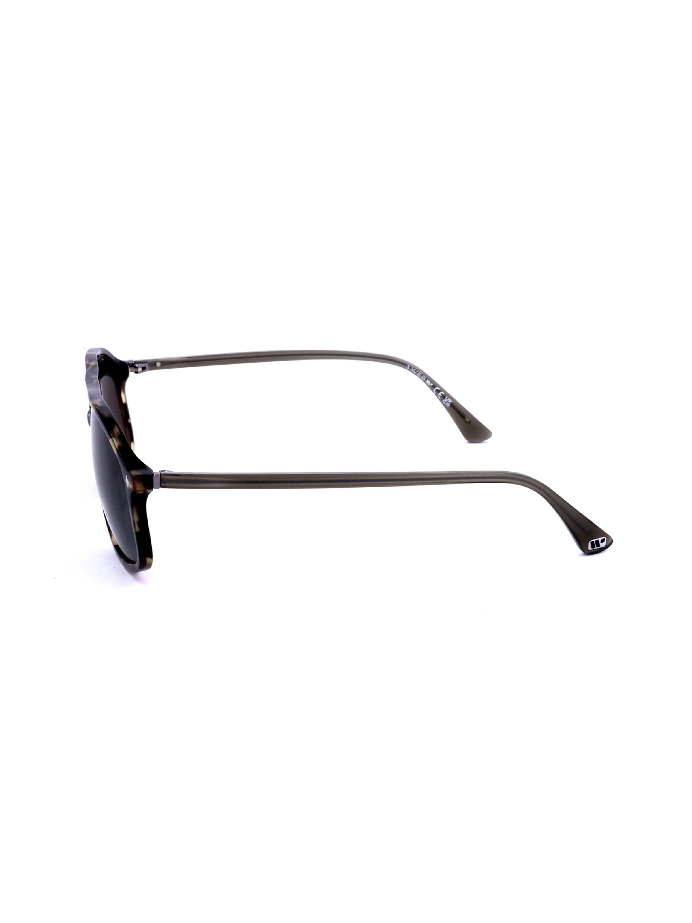 Occhiali da sole 'WE0338' di Web Eyewear in giallo