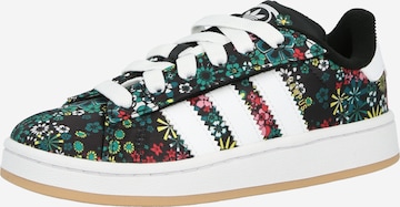 ADIDAS ORIGINALS Tennarit 'CAMPUS 00s' värissä musta: etupuoli