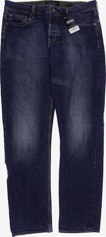 Superdry Jeans 36 in Blau: predná strana