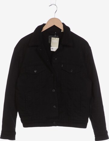 LEVI'S ® Jacket & Coat in L in Black: front