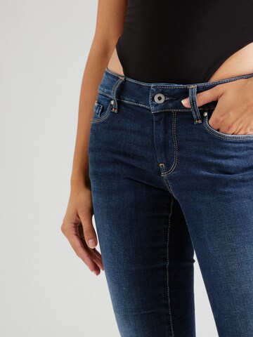 Pepe Jeans Skinny Τζιν 'SOHO' σε μπλε