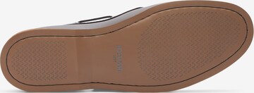 LOTTUSSE Moccasins 'Ocean Sailor' in Brown