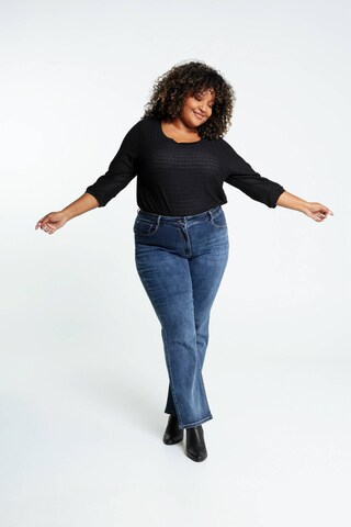Paprika Regular Jeans 'Mia' in Blau