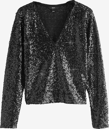 Next Paita värissä musta: etupuoli