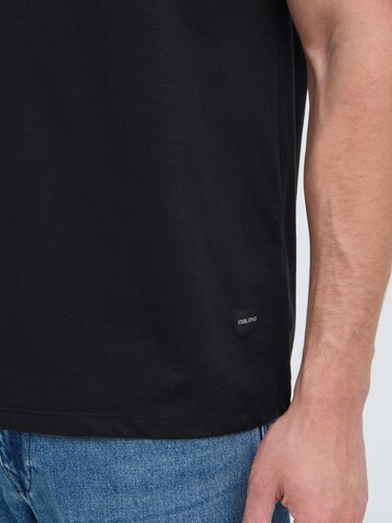 BLEND Shirt ' BHKriso 3 Pack ' in Zwart