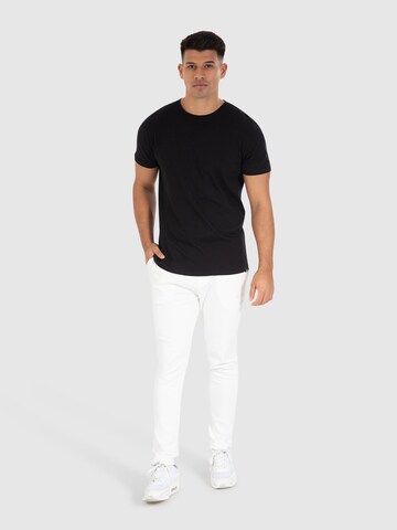 Smilodox Regular Broek ' David ' in Beige