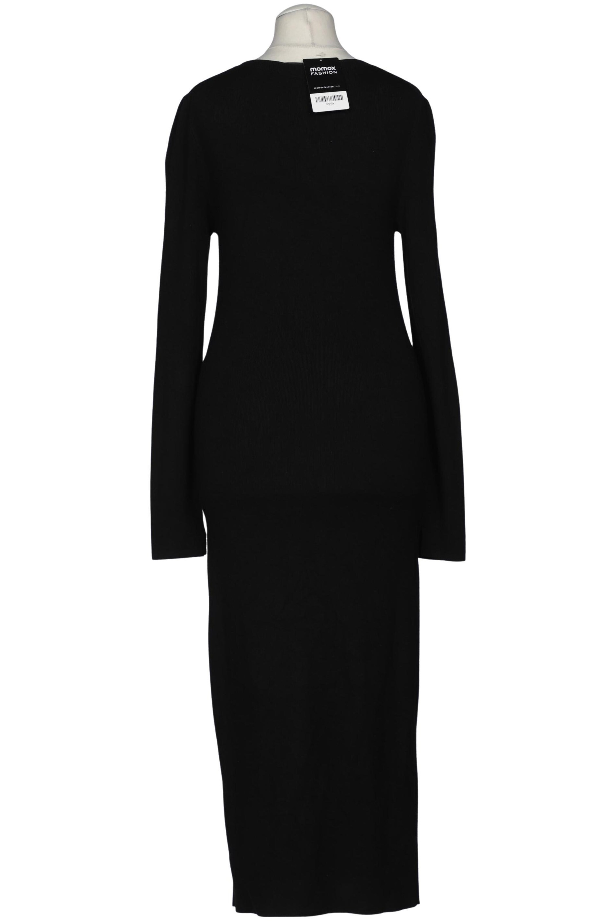 HALLHUBER Dress in M in Black