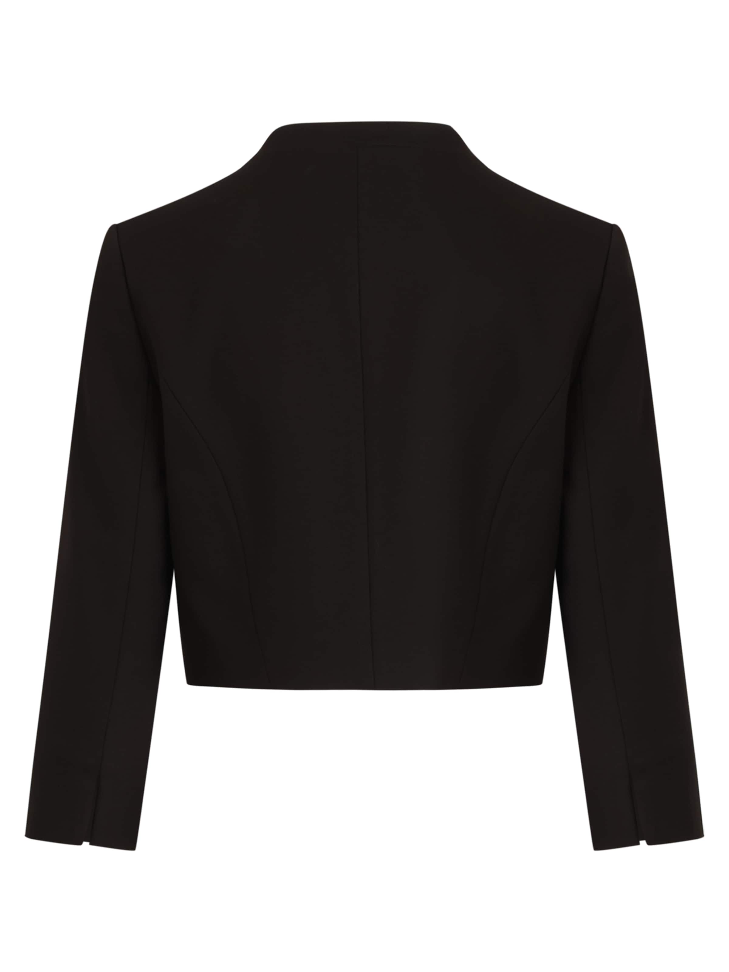 APART Blazer in Black