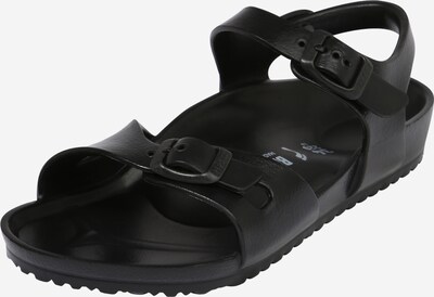 BIRKENSTOCK Sandal 'Rio' in Black, Item view