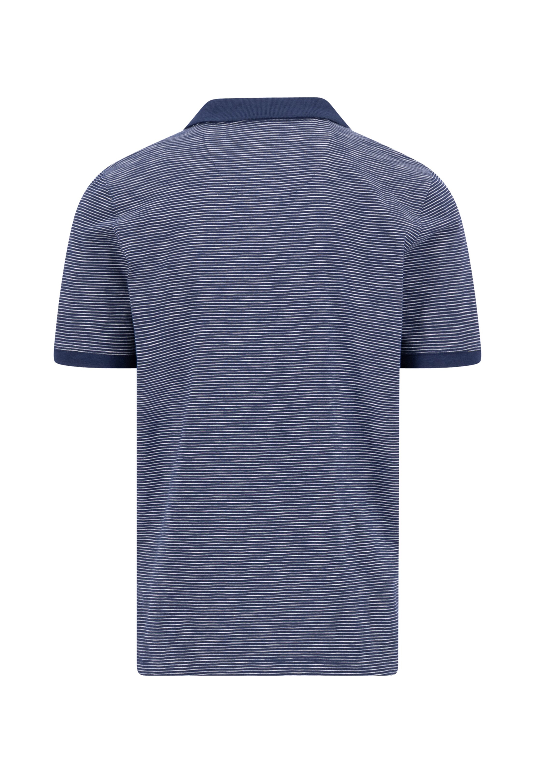 FYNCH-HATTON Poloshirt in Blau