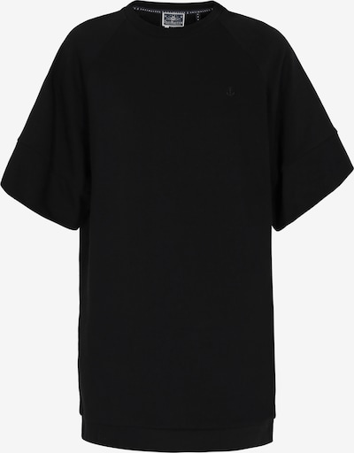 DreiMaster Maritim Mekko 'Maritim' värissä musta, Tuotenäkymä